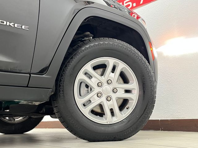 2024 Jeep Grand Cherokee Laredo Carrollton TX