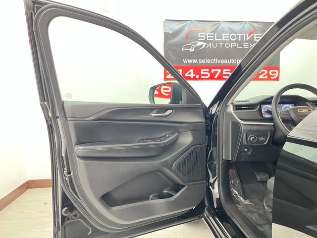 2024 Jeep Grand Cherokee Laredo Carrollton TX