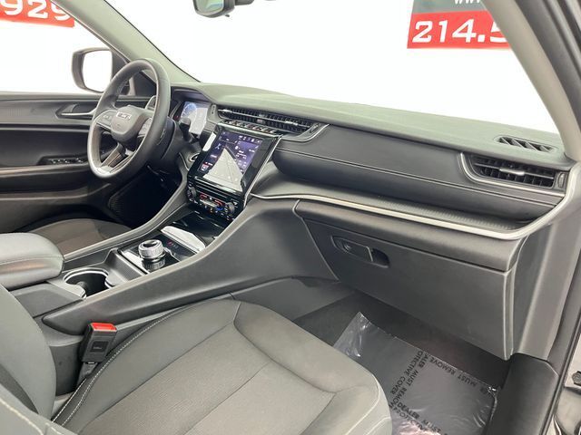 2024 Jeep Grand Cherokee Laredo Carrollton TX