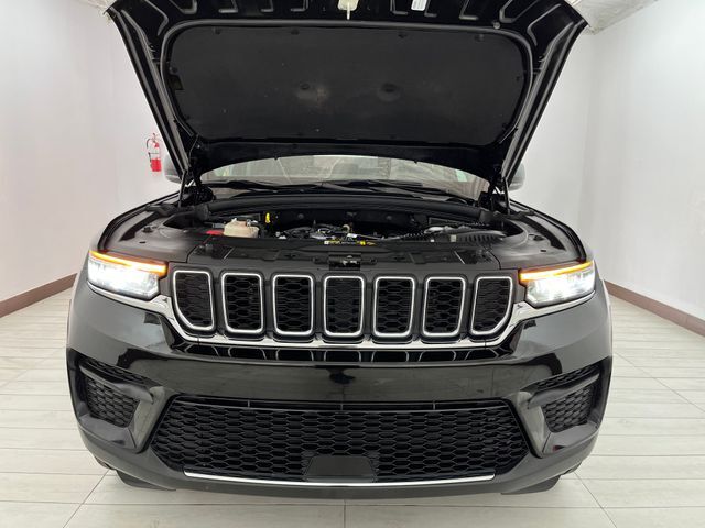 2024 Jeep Grand Cherokee Laredo Carrollton TX