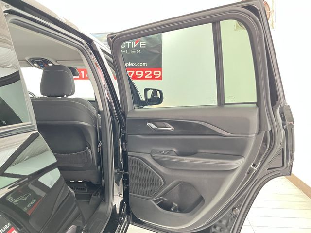 2024 Jeep Grand Cherokee Laredo Carrollton TX