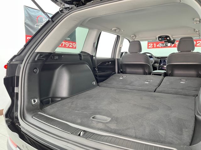 2024 Jeep Grand Cherokee Laredo Carrollton TX