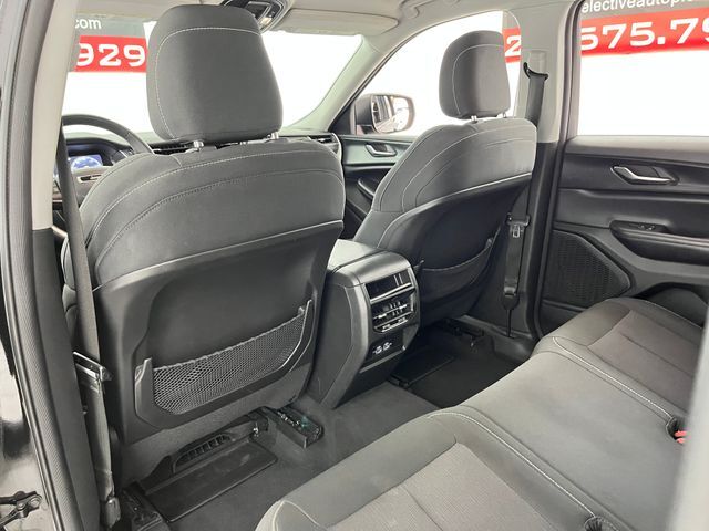 2024 Jeep Grand Cherokee Laredo Carrollton TX