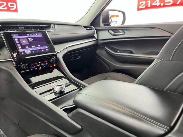 2024 Jeep Grand Cherokee Laredo Carrollton TX