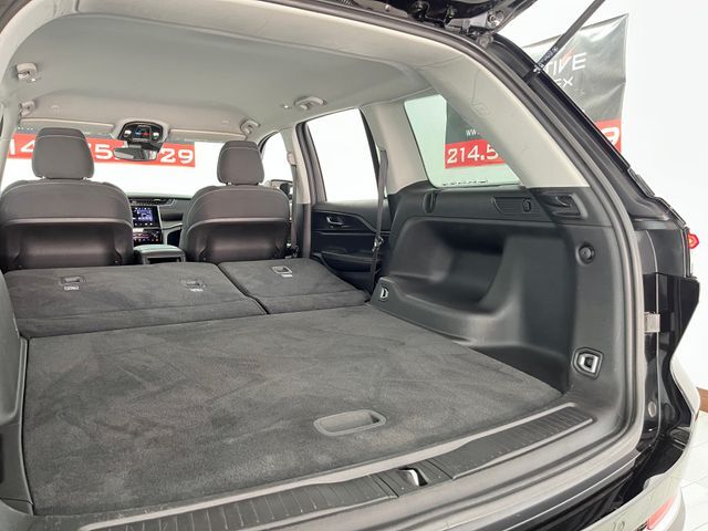 2024 Jeep Grand Cherokee Laredo Carrollton TX
