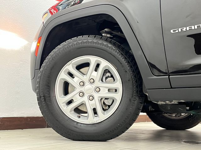 2024 Jeep Grand Cherokee Laredo Carrollton TX
