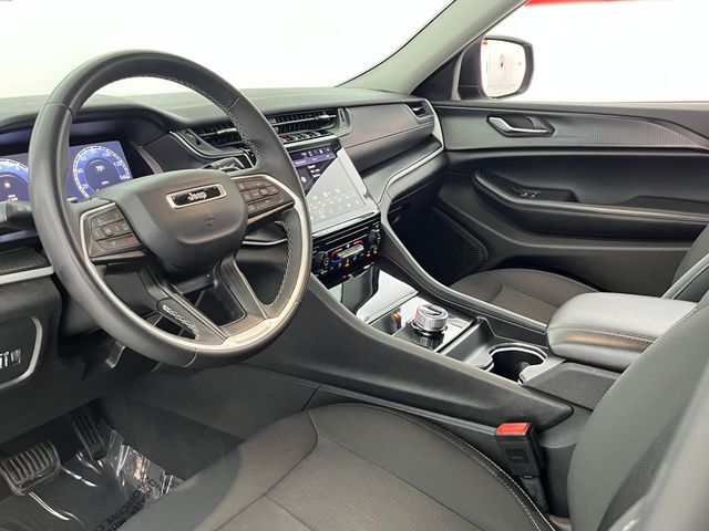 2024 Jeep Grand Cherokee Laredo Carrollton TX