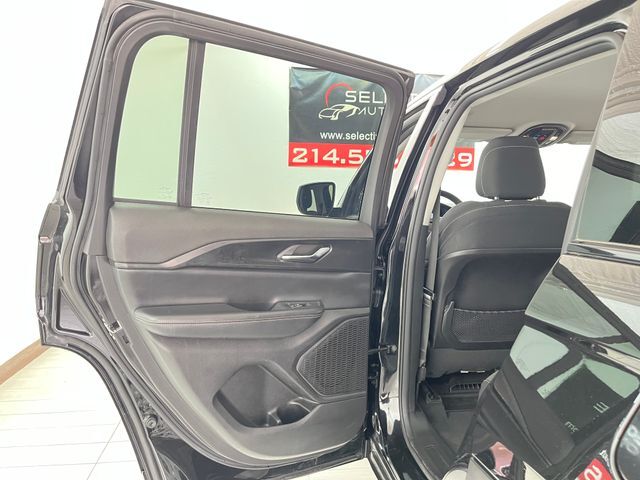 2024 Jeep Grand Cherokee Laredo Carrollton TX