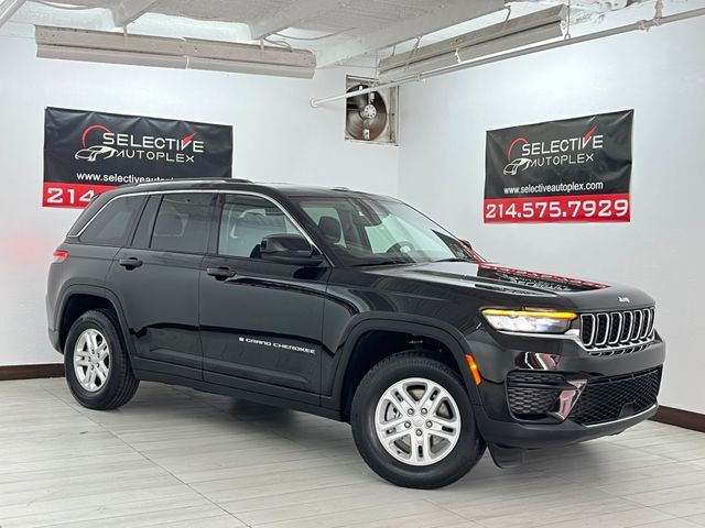 2024 Jeep Grand Cherokee Laredo Carrollton TX