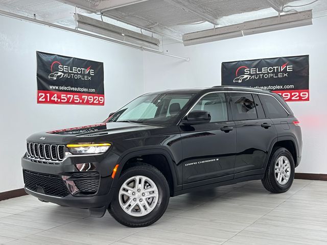 2024 Jeep Grand Cherokee Laredo Carrollton TX