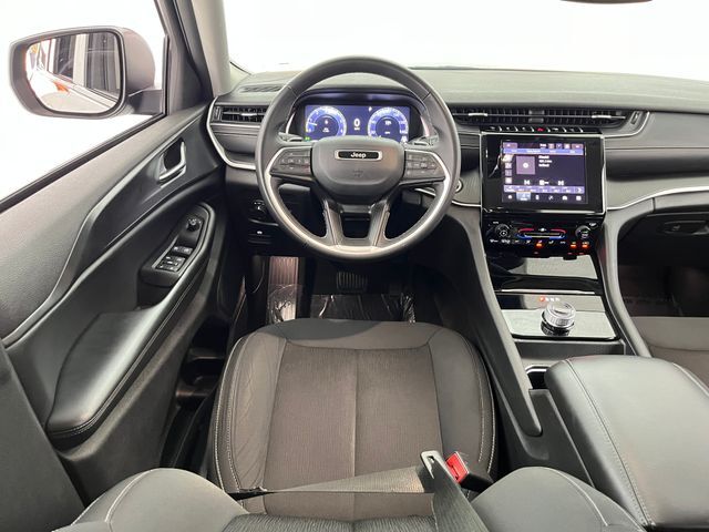 2024 Jeep Grand Cherokee Laredo Carrollton TX