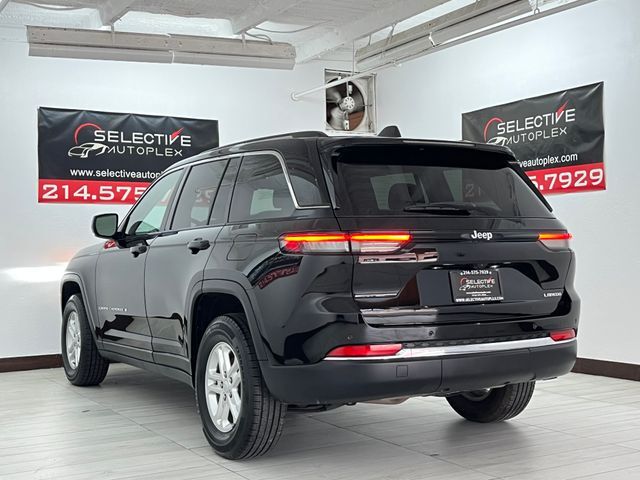 2024 Jeep Grand Cherokee Laredo Carrollton TX
