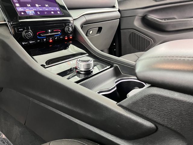 2024 Jeep Grand Cherokee Laredo Carrollton TX