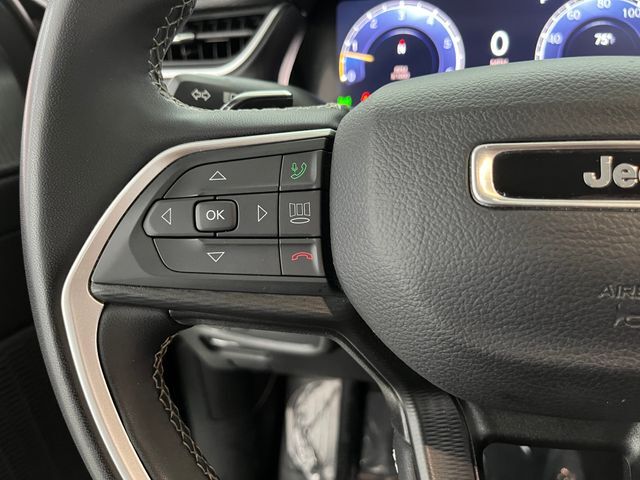 2024 Jeep Grand Cherokee Laredo Carrollton TX