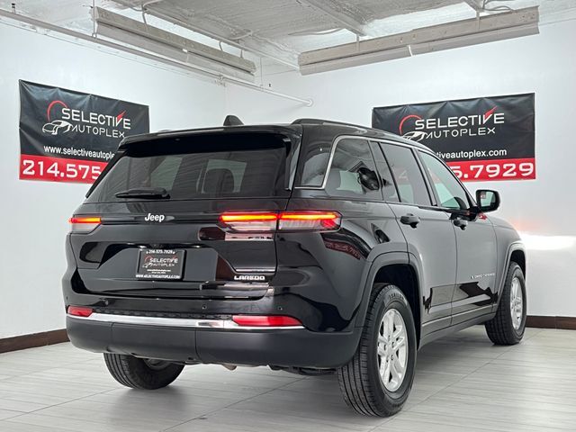 2024 Jeep Grand Cherokee Laredo Carrollton TX