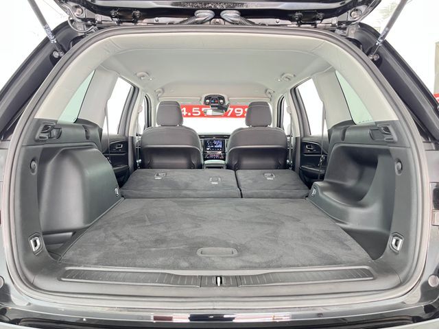 2024 Jeep Grand Cherokee Laredo Carrollton TX
