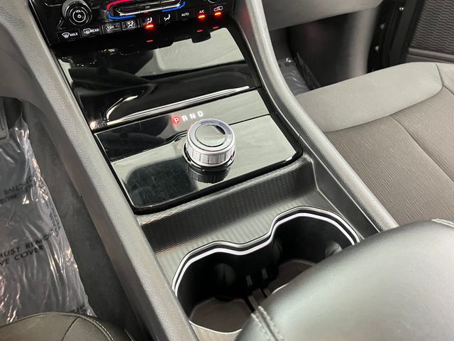 2024 Jeep Grand Cherokee Laredo Carrollton TX