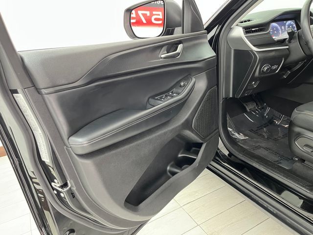 2024 Jeep Grand Cherokee Laredo Carrollton TX