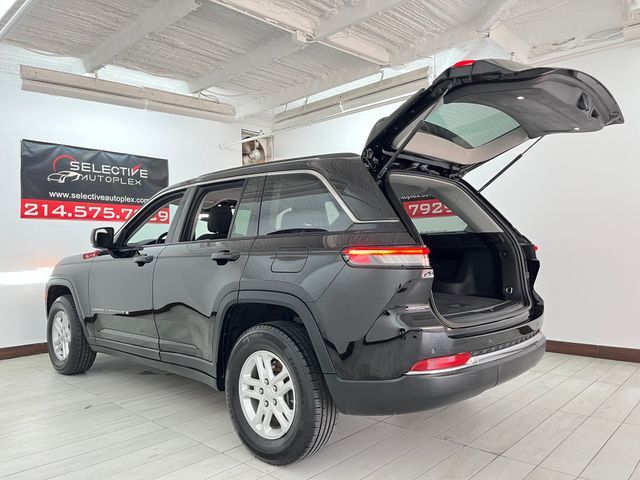 2024 Jeep Grand Cherokee Laredo Carrollton TX