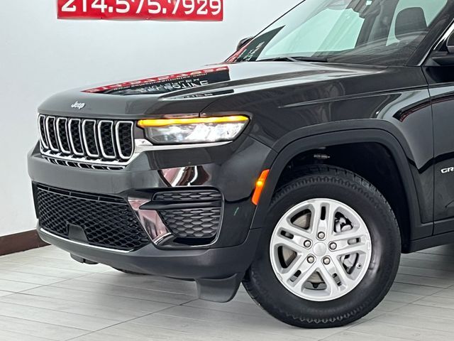 2024 Jeep Grand Cherokee Laredo Carrollton TX