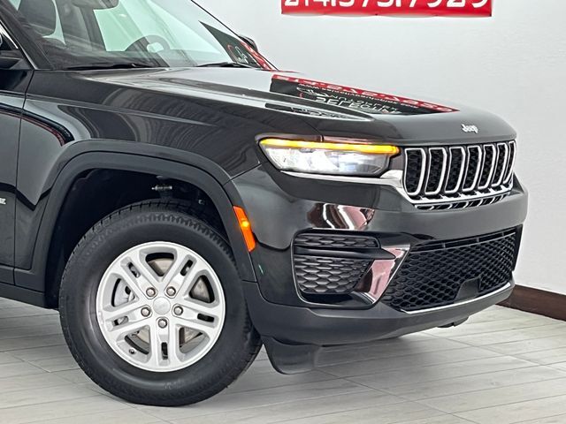 2024 Jeep Grand Cherokee Laredo Carrollton TX