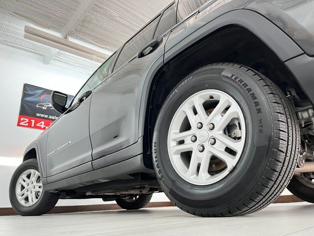 2024 Jeep Grand Cherokee Laredo Carrollton TX