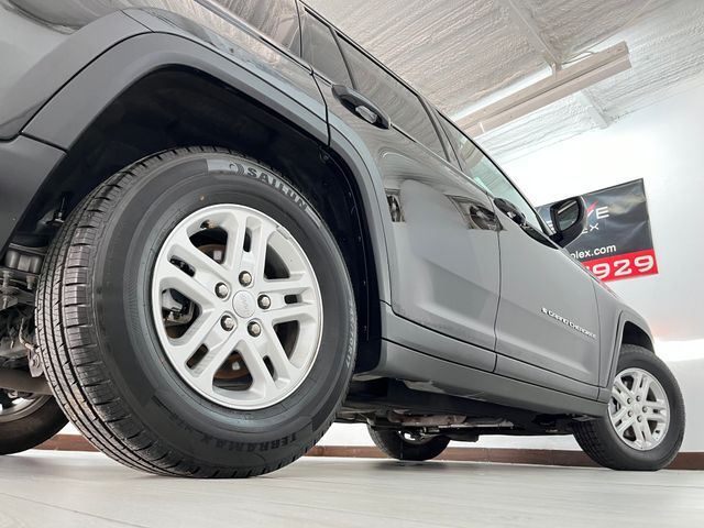 2024 Jeep Grand Cherokee Laredo Carrollton TX