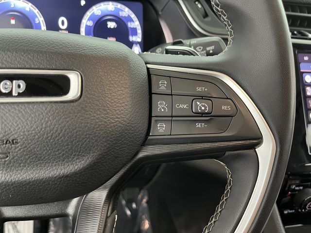2024 Jeep Grand Cherokee Laredo Carrollton TX