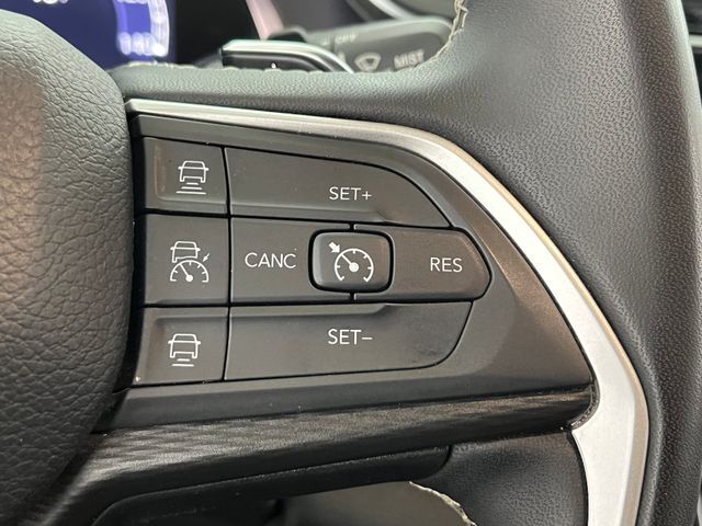 2024 Jeep Grand Cherokee Laredo Carrollton TX