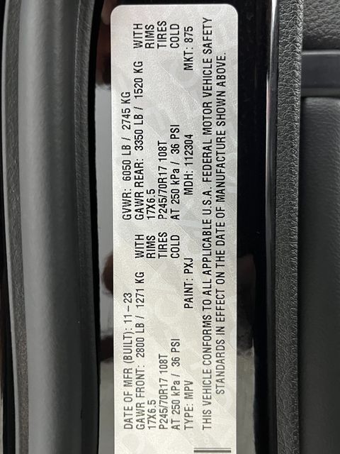 2024 Jeep Grand Cherokee Laredo Carrollton TX