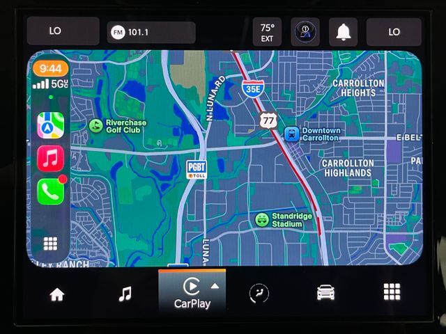 2024 Jeep Grand Cherokee Laredo Carrollton TX