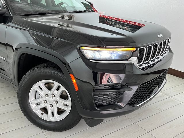 2024 Jeep Grand Cherokee Laredo Carrollton TX