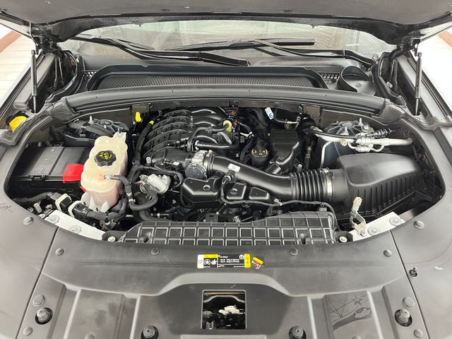 2024 Jeep Grand Cherokee Laredo Carrollton TX