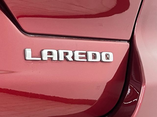 2024 Jeep Grand Cherokee Laredo Carrollton TX