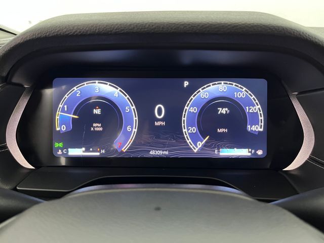2024 Jeep Grand Cherokee Laredo Carrollton TX