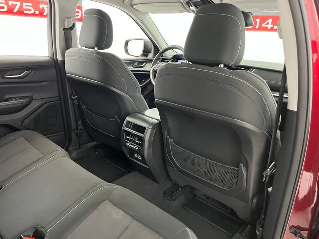 2024 Jeep Grand Cherokee Laredo Carrollton TX