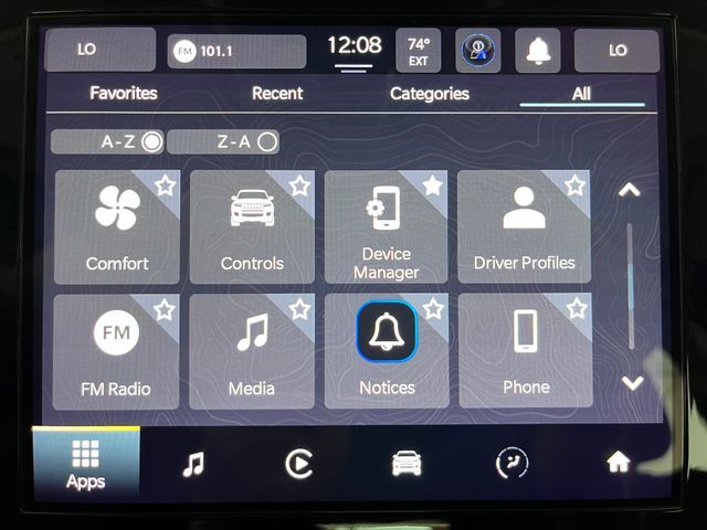 2024 Jeep Grand Cherokee Laredo Carrollton TX