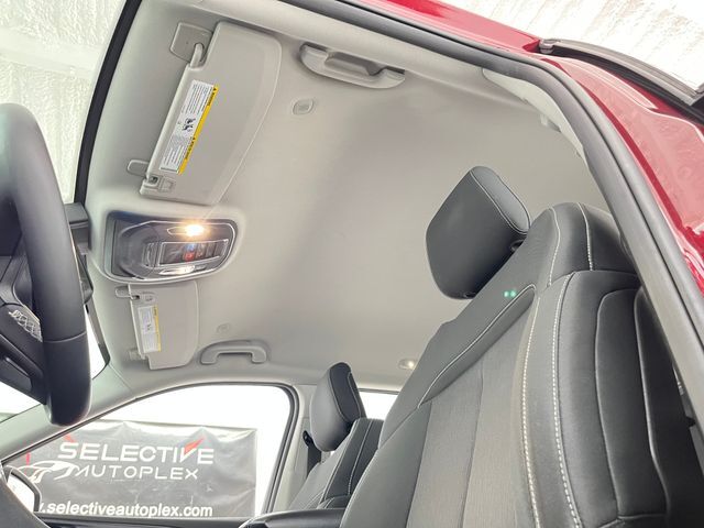 2024 Jeep Grand Cherokee Laredo Carrollton TX
