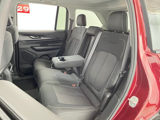 2024 Jeep Grand Cherokee Laredo Carrollton TX