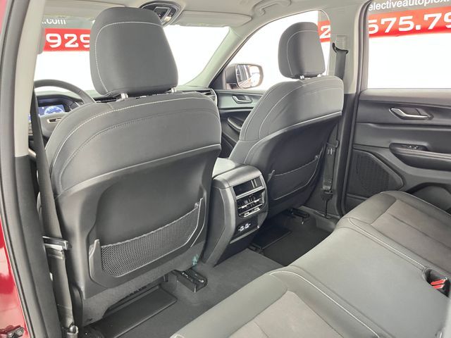 2024 Jeep Grand Cherokee Laredo Carrollton TX