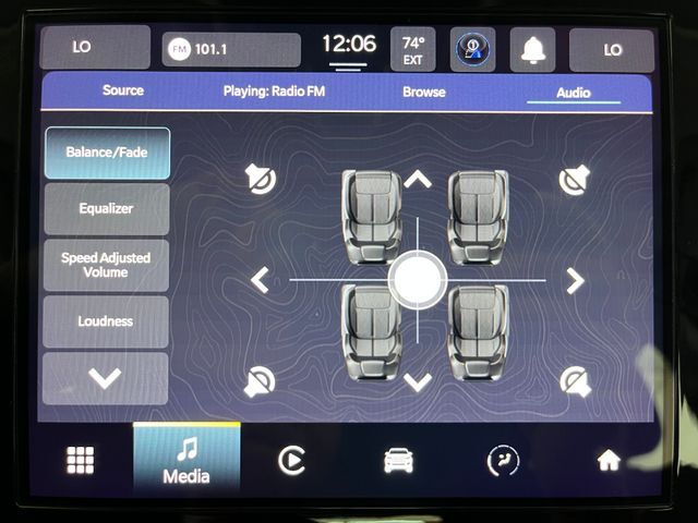 2024 Jeep Grand Cherokee Laredo Carrollton TX