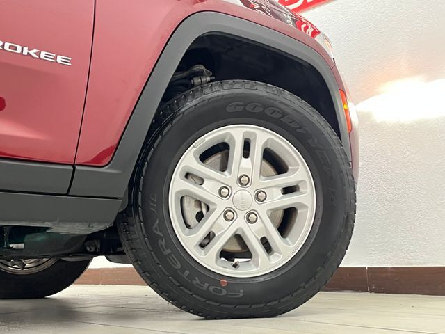 2024 Jeep Grand Cherokee Laredo Carrollton TX