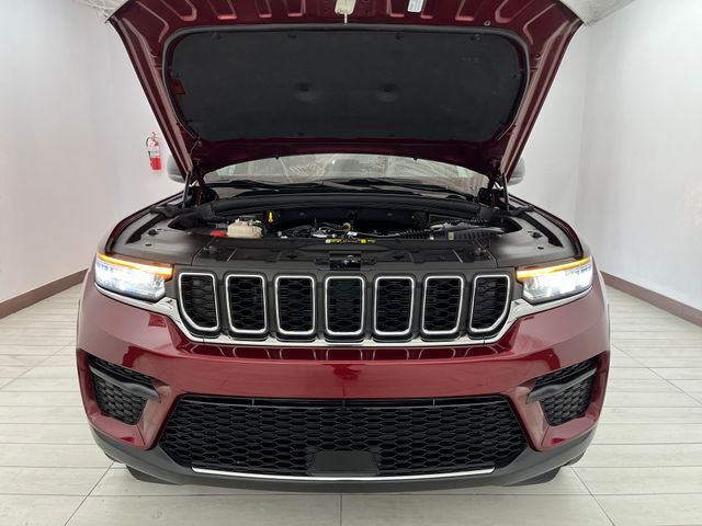 2024 Jeep Grand Cherokee Laredo Carrollton TX
