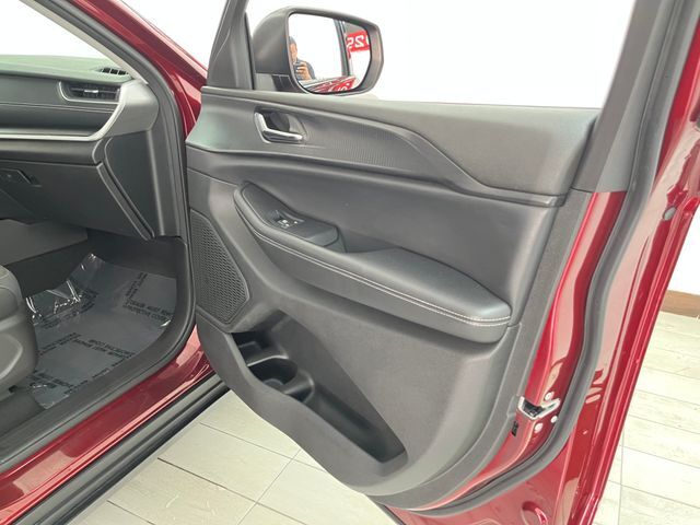 2024 Jeep Grand Cherokee Laredo Carrollton TX