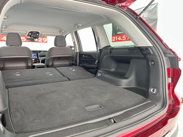 2024 Jeep Grand Cherokee Laredo Carrollton TX