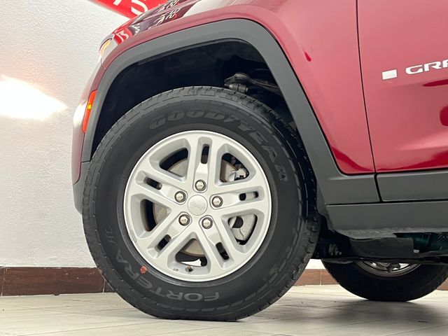2024 Jeep Grand Cherokee Laredo Carrollton TX