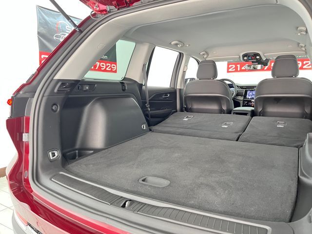 2024 Jeep Grand Cherokee Laredo Carrollton TX