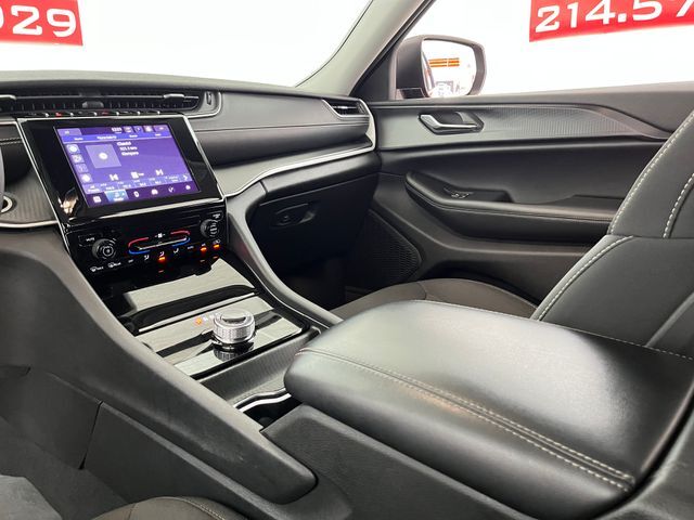 2024 Jeep Grand Cherokee Laredo Carrollton TX