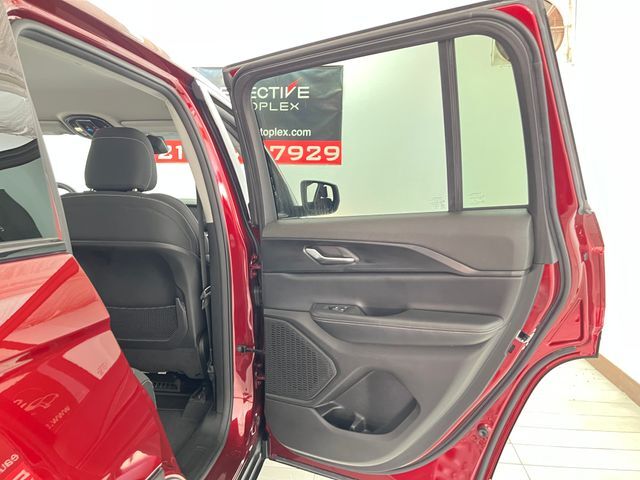 2024 Jeep Grand Cherokee Laredo Carrollton TX