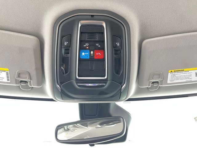 2024 Jeep Grand Cherokee Laredo Carrollton TX